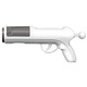 Alcohol Shot Gun