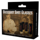Buckshot Shotglasses