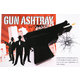 Gun Ashtray