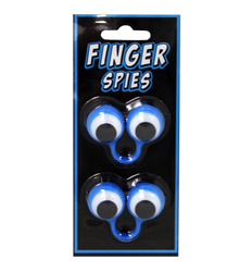 Finger Spies 2 Pk