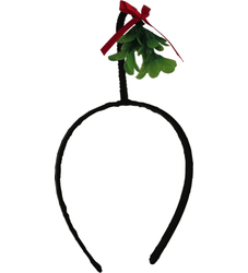 Mistletoe Hat