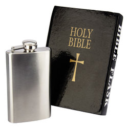 Bible Flask