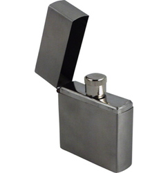 Lighter Flask
