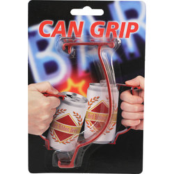 Can Grip - Metal