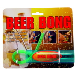 Beer Bong