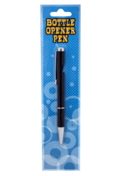 Bottle Opener Pen