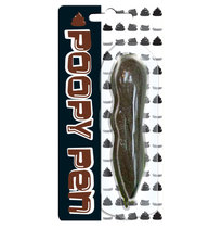 Poopy Pen