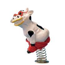 Dashboard Mooner Cow