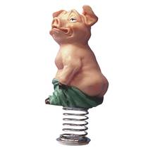 Dashboard Mooner Pig