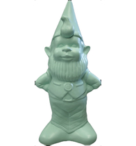Gnome Bank