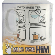 How To Make Coffee Mug