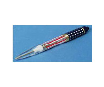 LED Flag Pen