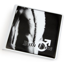 Sexy Bath Book
