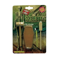 Skeleton Discovery Kit
