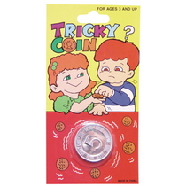 Two Headed Nickel