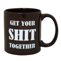 Mugs