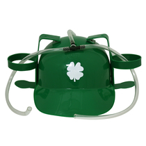 Irish Drinking Hat