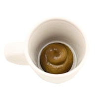 Doodie Mug
