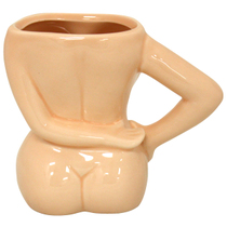 Sexy Lady Mug