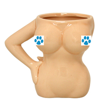Sexy Lady Mug