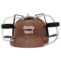 Doody Drinking Hat