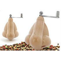 Ah Choo Pepper Mill