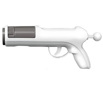 Alcohol Shot Gun