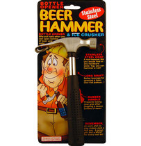 Beer Hammer