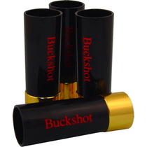Buckshot Shotglasses