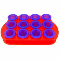 Ice Shot Glasses (12 pc)