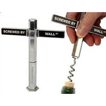 Screwed by Wall Street
