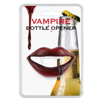 Vampire Bottle Opener