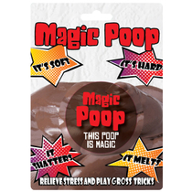 Magic Poop