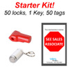 StopLock Simple Starter Kit