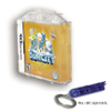 Safer: 5.13 x 5.63 x 1.42  Razor Blades, Double Playstation, Etc. (Case of 96)