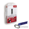 Safer: 7.75 x 5.56 x 1.375  For FlashDrives, Memory (Case of 20)