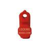 Stop Lock for Stem Type Hooks (Case of 25)