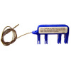 Universal Keeper Key for Security Safers & Keepers