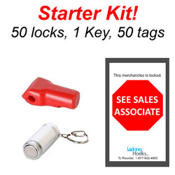 StopLock Simple Starter Kit