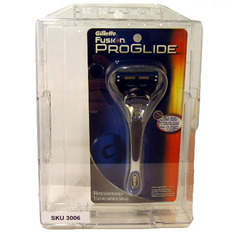 Safer: 7.8 x 5.9 x 2.1 for Electronics & Products (Case of 20)