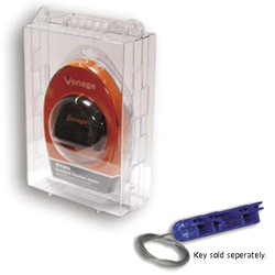 Safer: 10.5 x 9.06 x 5.5 for Larger Items (Case of 10)
