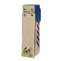 Cable Coat Lock Box - 5  Stainless Steel  with Mounting Kit