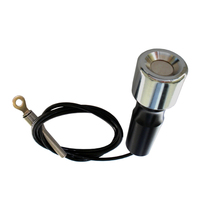"Standard Magnetic Detacher" Hand Held with Lanyard