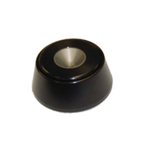 "Standard Magnetic Detacher"  Black, Counter Mount for INKMATE Tags
