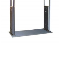 3ft Baseplate for Sentech and Checkpoint Systems- 39x22