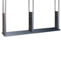 6ft Baseplate for Sentech and Checkpoint Systems 16" Wide