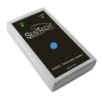 8.2MHz Deactivation Pad Verifier to Test your Deactivators!