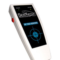 8.2MHz Live Tag Detector - Great for Mgrs or LP Staff