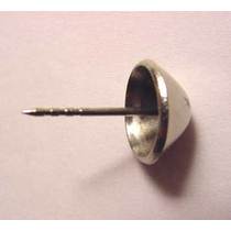 Round Dome Head with Grooves for Most Security Tags