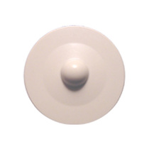 1.990MHz Gray Magnetic tag w/ 3 Ball Clutch